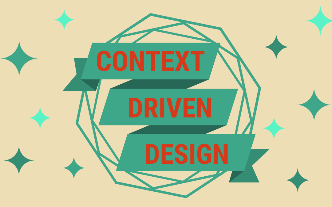 Content Driven Design Lesson