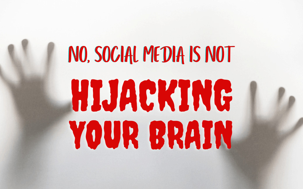 Social Dilemma Review: No, Social Media Isn't Hijacking your Brain