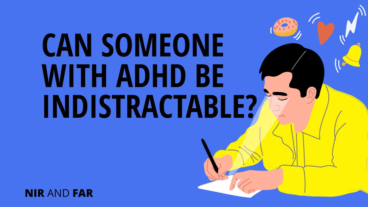 Among Us — Hacking Your ADHD