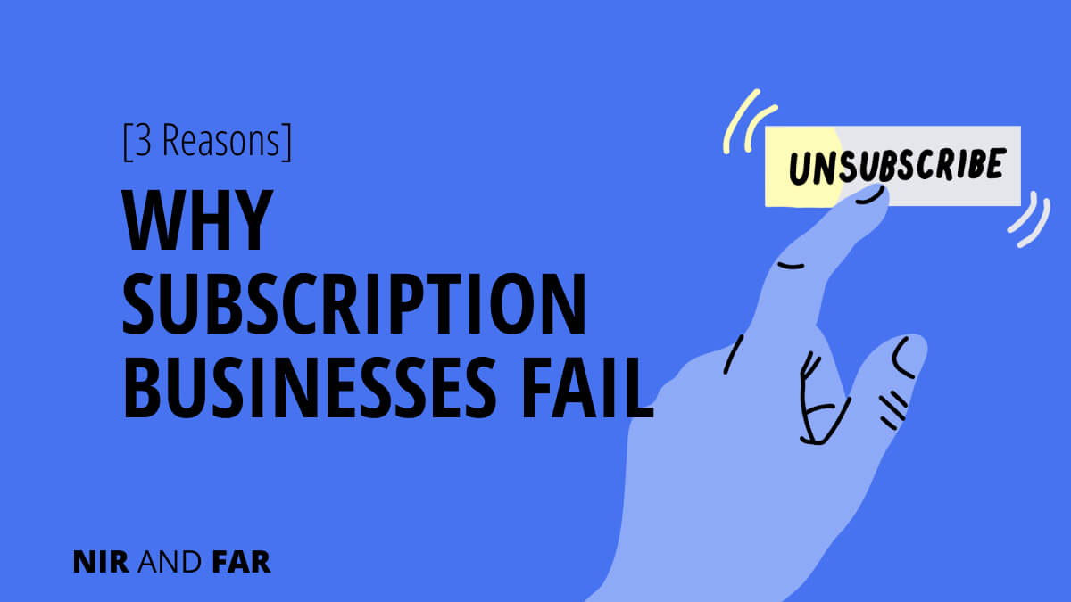 3-reasons-subscription-businesses-fail